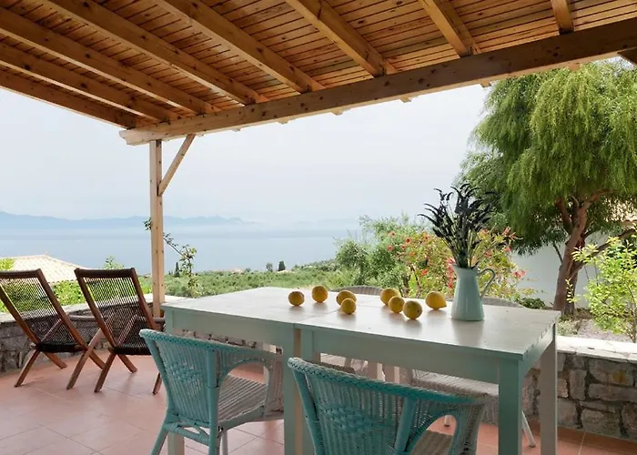 Appartement The Iconpainter Marathi